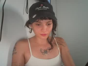 Munchi_ June 10, 2026 Chaturbate stream image