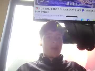 Pgcf95 June 10, 2026 Chaturbate stream image