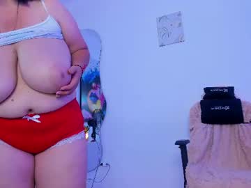 Scarlett_Moo June 10, 2026 Chaturbate stream image