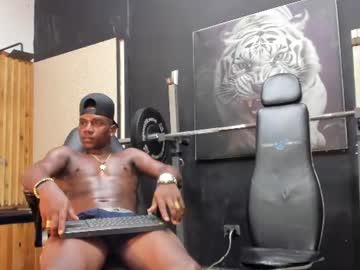 Topp_Boy June 10, 2026 Chaturbate stream image