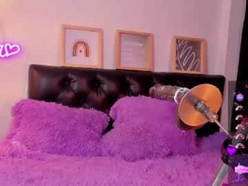 Valentine_Mia__ June 10, 2026 Chaturbate stream image