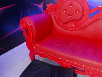Zacu_Ithan June 10, 2026 Chaturbate stream image