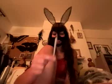 Bouncinbunni420 June 10, 2026 Chaturbate stream image