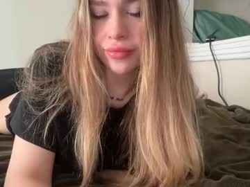 Charrry June 10, 2026 Chaturbate stream image