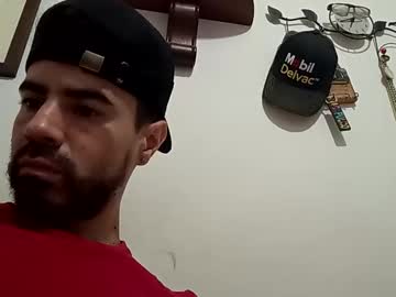 Cristopher_Alvez_ June 10, 2026 Chaturbate stream image