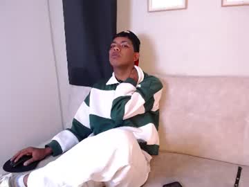 Kimmie_Bellarie June 10, 2026 Chaturbate stream image
