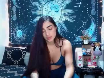 Kylie_Capricorn June 10, 2026 Chaturbate stream image