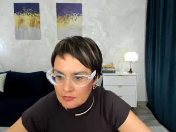 Mayanoire June 10, 2026 Chaturbate stream image