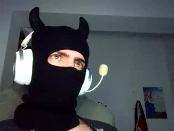 Midnightheatt June 10, 2026 Chaturbate stream image