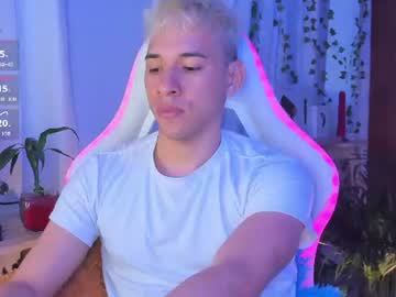 Petter_Coleman June 10, 2026 Chaturbate stream image