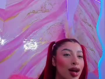 Scarleett_Jones June 10, 2026 Chaturbate stream image