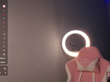Elena_Grace June 11, 2026 Chaturbate stream image