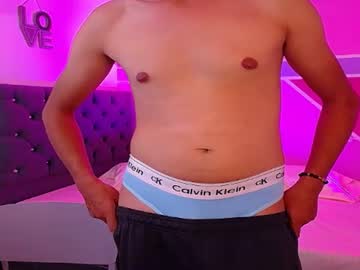 Mateo_Cum June 11, 2026 Chaturbate stream image