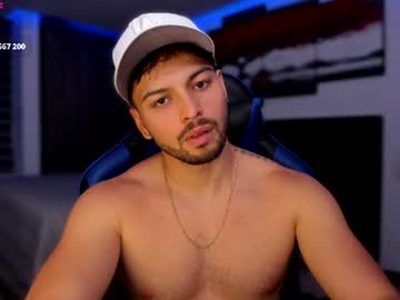 Nick_Klaus June 11, 2026 Chaturbate stream image