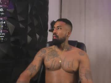Ostin_Danielss June 11, 2026 Chaturbate stream image