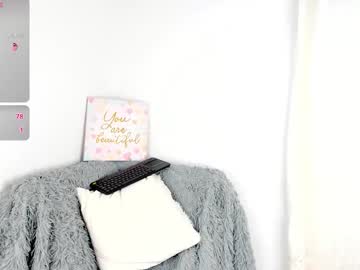 Susanamartinez1 June 11, 2026 Chaturbate stream image
