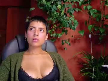 Yeriawaddell_ June 11, 2026 Chaturbate stream image