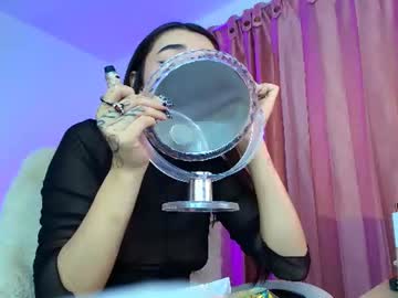 Amyolimpo June 11, 2026 Chaturbate stream image