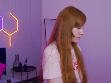 Angelfleur June 11, 2026 Chaturbate stream image