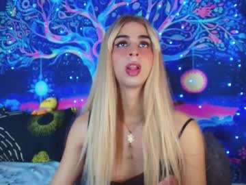 Ariadna_Dudamel June 11, 2026 Chaturbate stream image