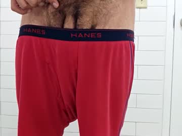 Daniel_K69 June 11, 2026 Chaturbate stream image