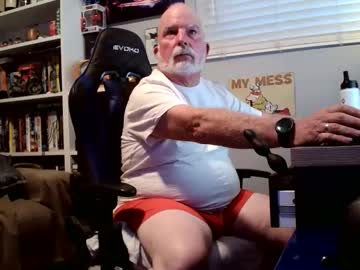 Desertknight56 June 11, 2026 Chaturbate stream image