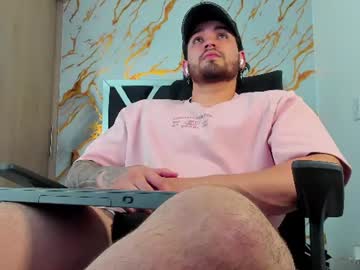Eliankeiser June 11, 2026 Chaturbate stream image