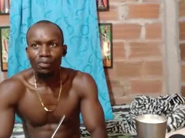 Elmiltonnjakee June 11, 2026 Chaturbate stream image