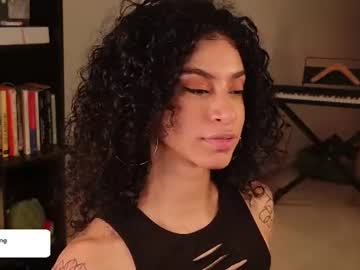 Fresatanica June 11, 2026 Chaturbate stream image