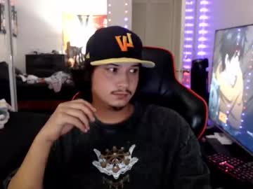 Hashg0d June 11, 2026 Chaturbate stream image