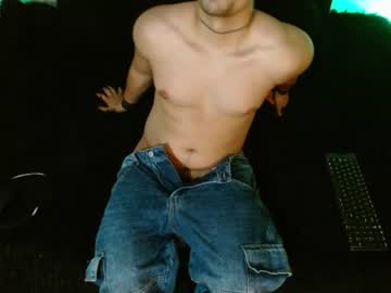Ian_Davis June 11, 2026 Chaturbate stream image
