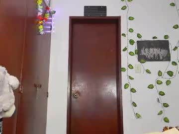 Jess_Sweett June 11, 2026 Chaturbate stream image