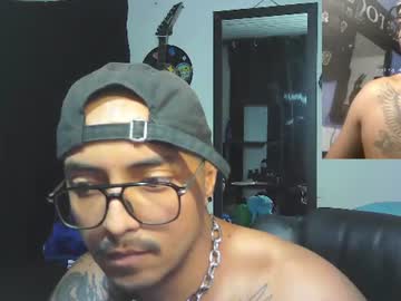 Mrgoldenboy777 June 11, 2026 Chaturbate stream image