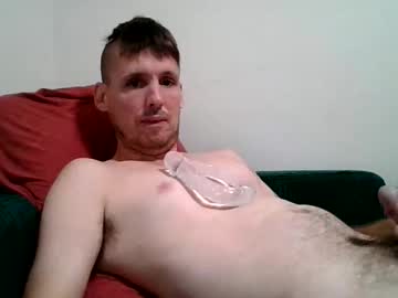 Pogomysterious June 11, 2026 Chaturbate stream image