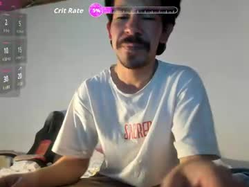 Samsantez04 June 11, 2026 Chaturbate stream image