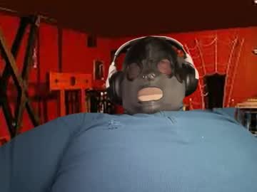 Withinator June 11, 2026 Chaturbate stream image