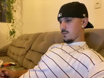 Aelucius June 11, 2026 Chaturbate stream image