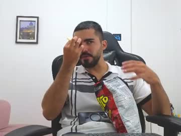 Alejandroo_7 June 11, 2026 Chaturbate stream image