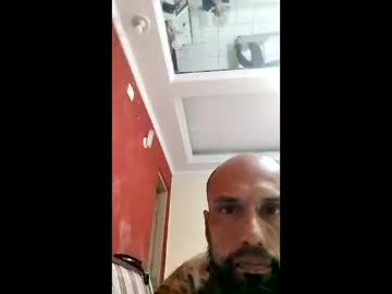 Asshornbr June 11, 2026 Chaturbate stream image