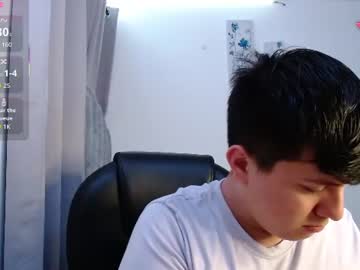 Cutesmith_04 June 11, 2026 Chaturbate stream image