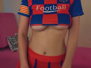 Heyitsnaomi June 11, 2026 Chaturbate stream image