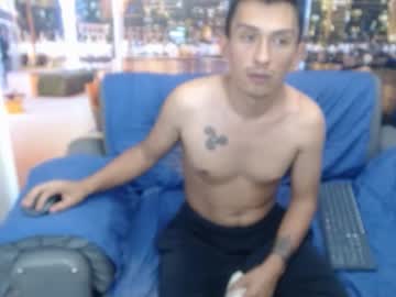John_Santos_ June 11, 2026 Chaturbate stream image