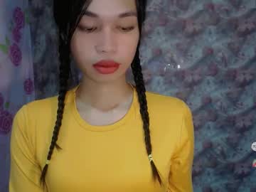 Naughtysunshinepinay June 11, 2026 Chaturbate stream image