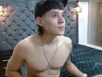 Tiger_Hot10 June 11, 2026 Chaturbate stream image