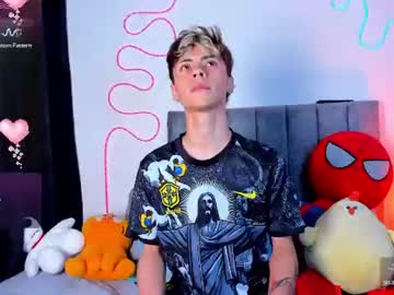 Callum__777 June 11, 2026 Chaturbate stream image
