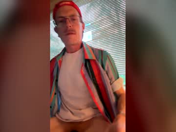 Greggrr June 11, 2026 Chaturbate stream image