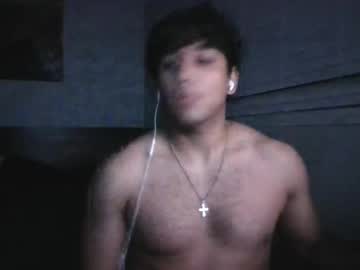 Josh372060 June 11, 2026 Chaturbate stream image