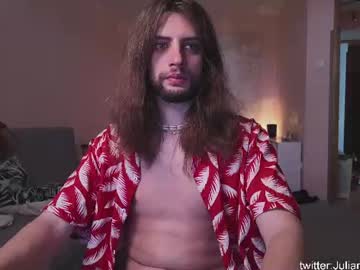 Julian_Cassablanca June 11, 2026 Chaturbate stream image