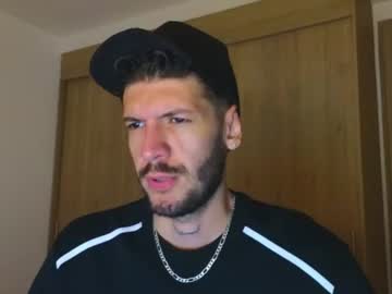 Max_Tayloor June 11, 2026 Chaturbate stream image