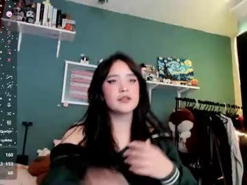 _Moon_Cake_ June 11, 2026 Chaturbate stream image